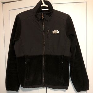 North Face Fleece
